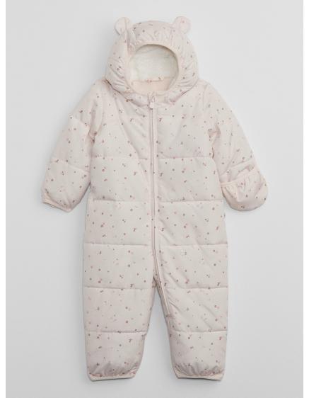 Baby kombinéza max snowsuit