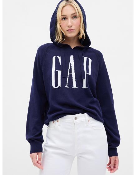 Mikina s logom GAP