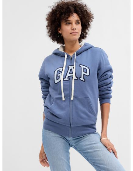 Mikina s logom GAP