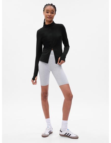 Bunda GapFit na zip