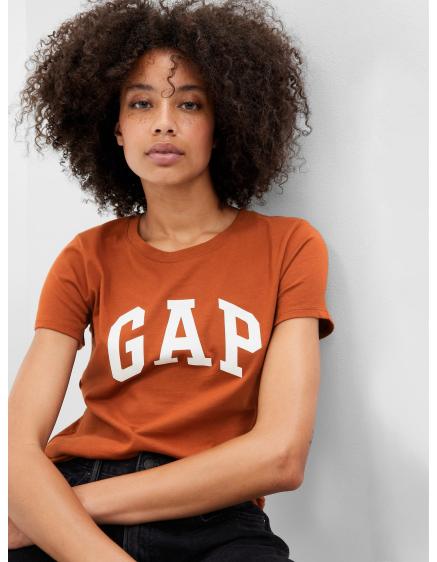 Tričko s logem GAP