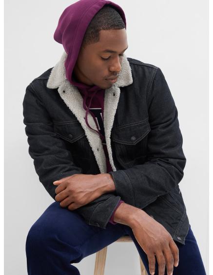 Sherpa farmerdzseki