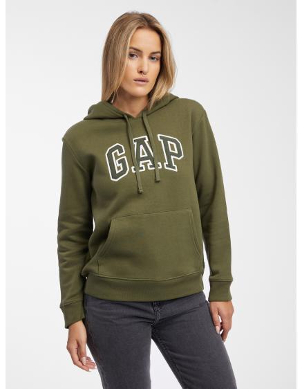 Mikina s logom GAP