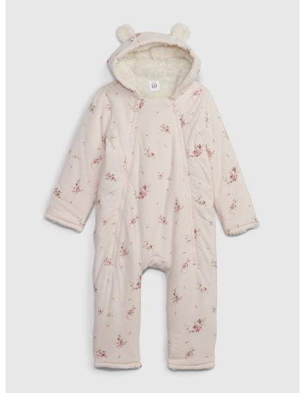 Baba téli overall sherpa