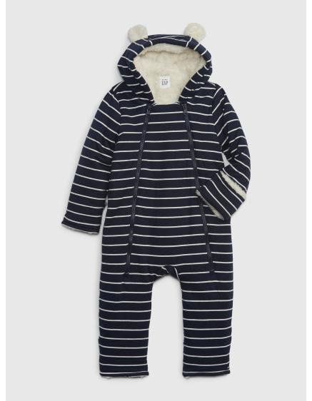 Baba téli overall sherpa