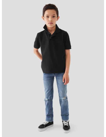 Gyerek skinny farmer