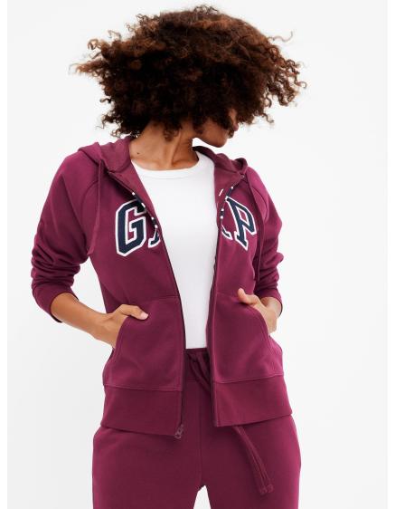 Mikina s logom GAP