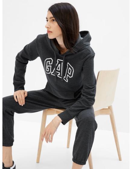 Mikina s logom GAP