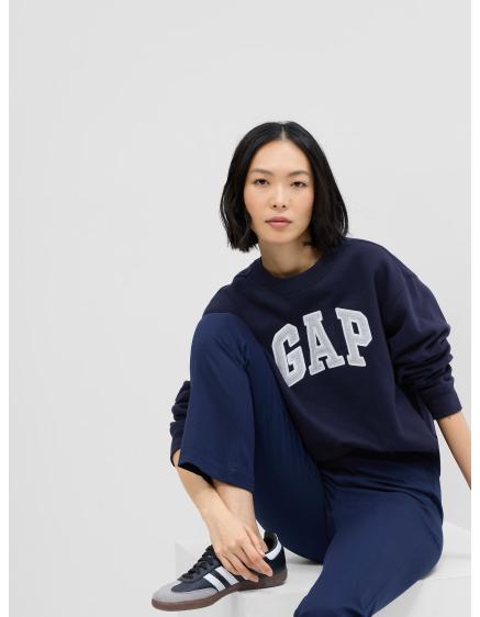 Mikina s logom GAP