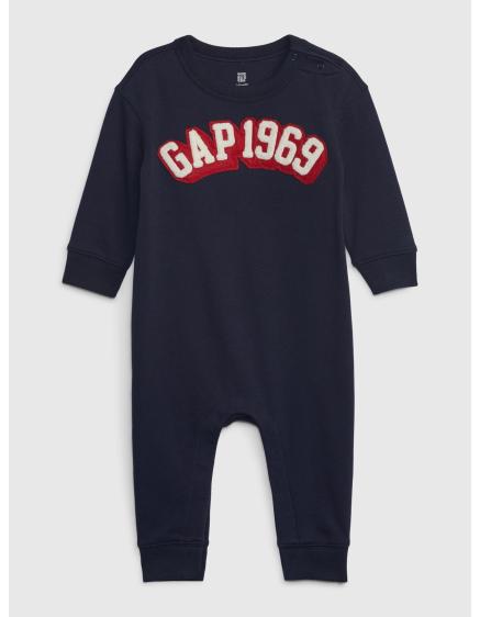 Baba overall logóval