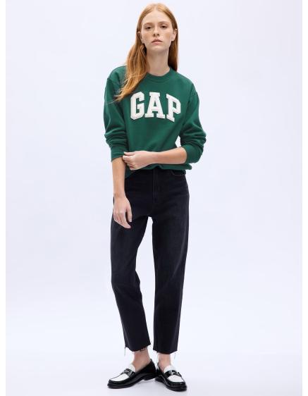 Mikina s logom GAP