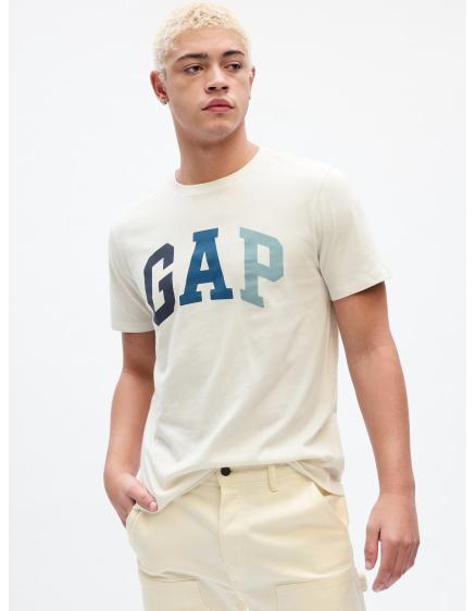 Tričko s logem GAP