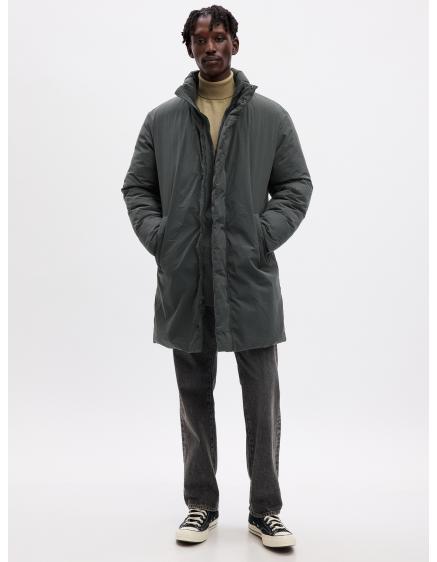 Bunda parka