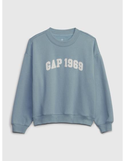 Gyerek GAP 1969 Sweatshirt