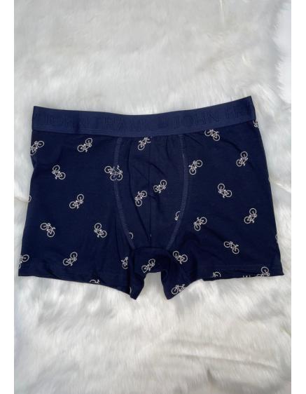Pánské boxerky John Frank JFBBP601