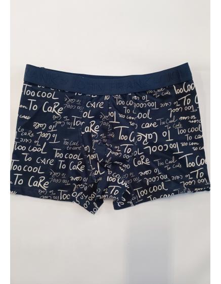 Pánské boxerky John Frank JFBBP603