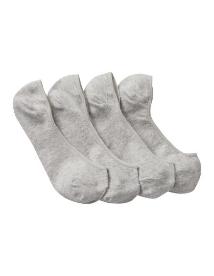 Nízke ponožky, 2 páry