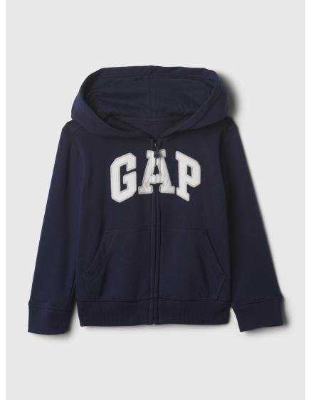 Dětská mikina s logem