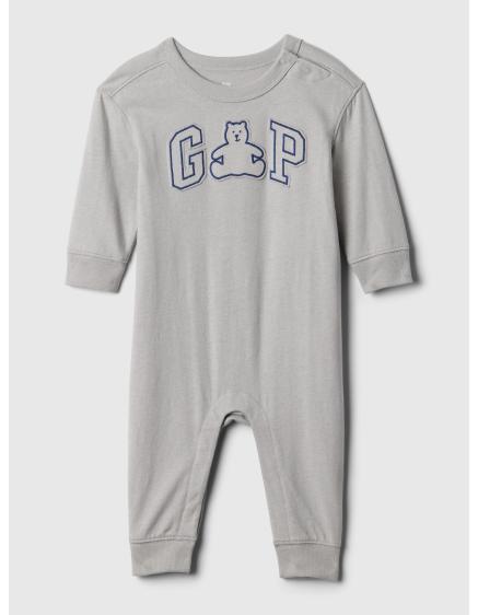 Baba overall logóval