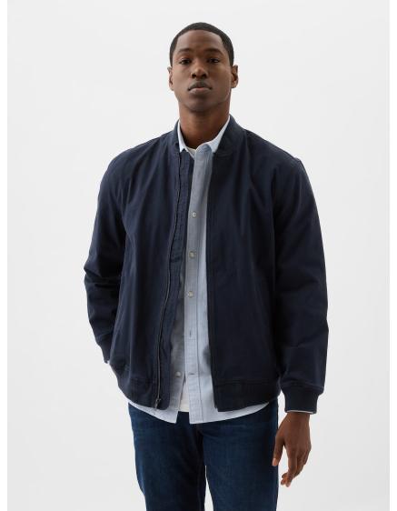 Bomber bunda