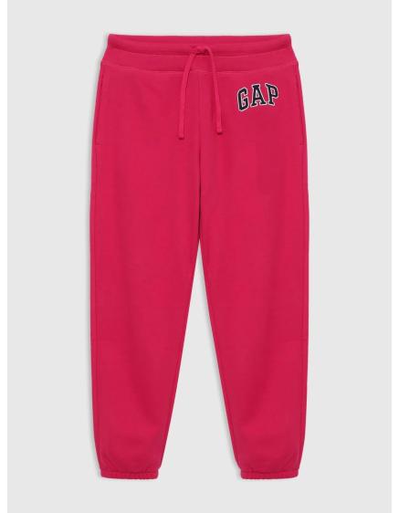 Tepláky GAP Logo fleece