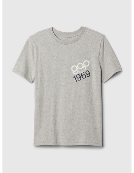 Detské tričko s logom