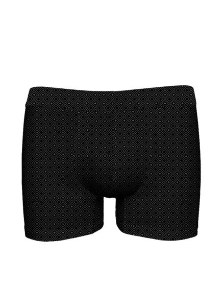 Pánske boxerky John Frank JFBUCW605