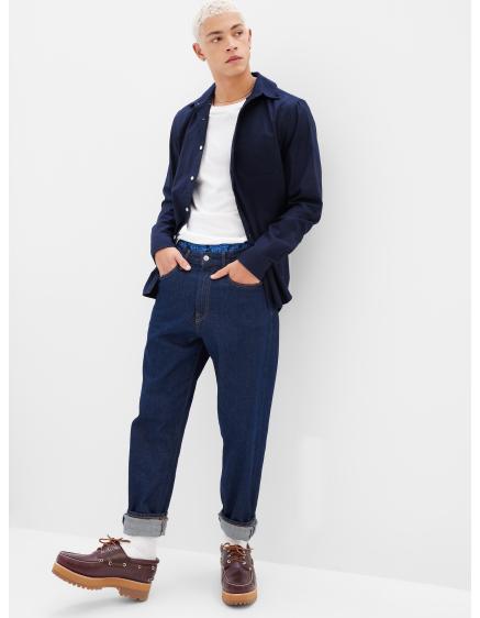 Košile Standard Oxford