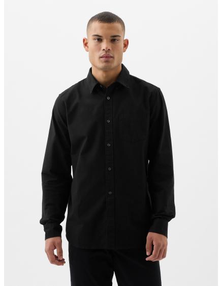 Košile Standard Oxford