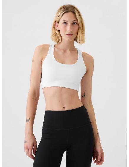 Športová podprsenka GapFit Power Medium Impact