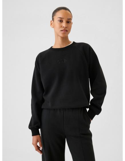 Oversize mikina Vintage Soft