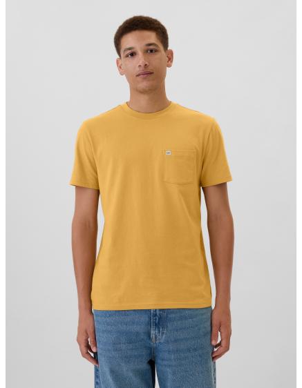 Tričko s kapsičkou