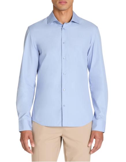 Košile s dlouhým rukávem Jaitaliano