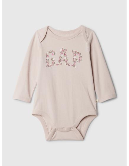 Baby pamut bodysuit