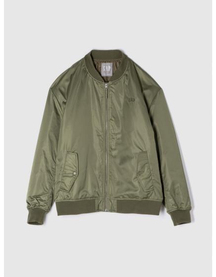 Nylonový bomber