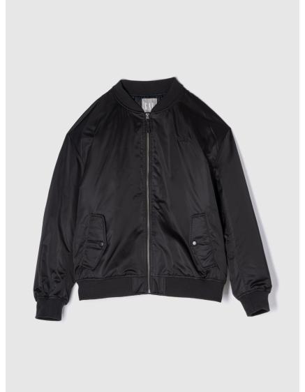 Nylonový bomber