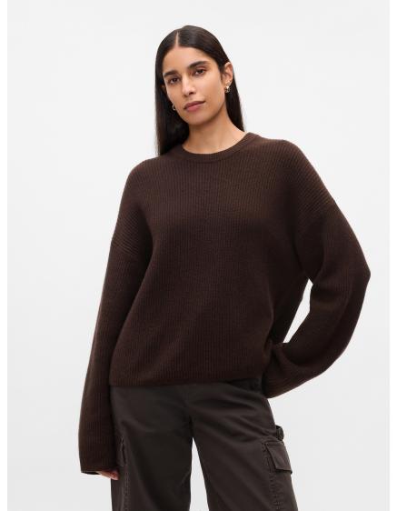 Oversize svetr CashSoft