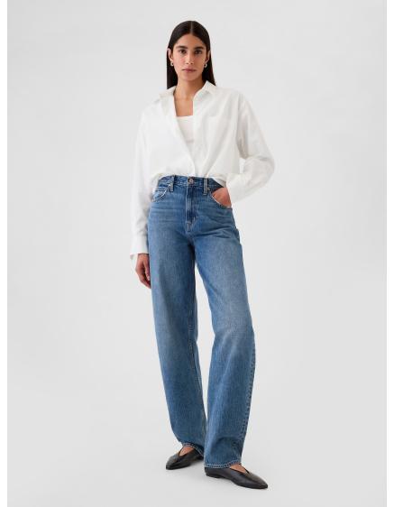 Oversize košile Big Shirt