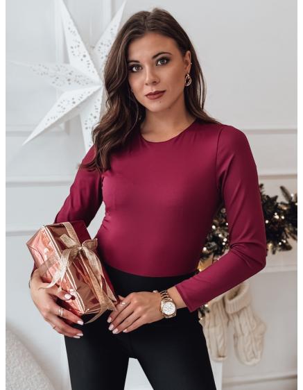 Body egy méret ELEBODY sötétlila