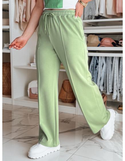 Női melegítőnadrág DRESSANIK zöld