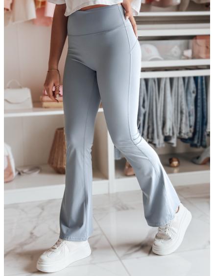 FARAFII női harangszoknya leggings, kék
