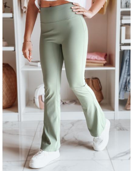 FARAFII női harangszoknya leggings, menta