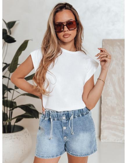 Dámske džínsové šortky LOVEDENIM