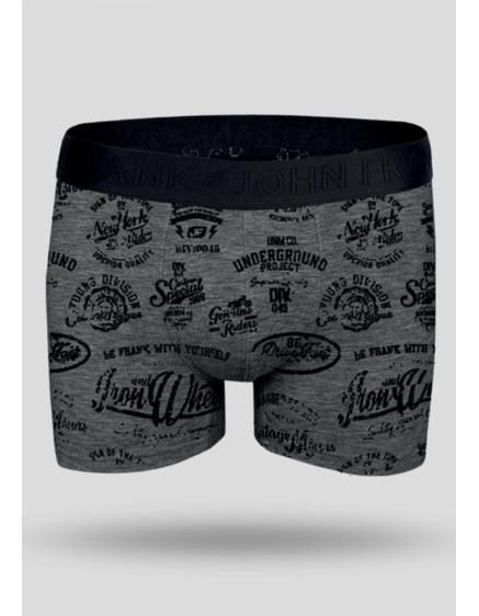 Pánske boxerky John Frank JFB124