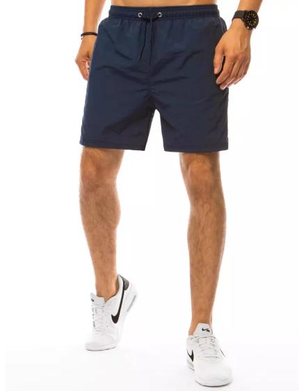 Pánske plavky modré SWIM