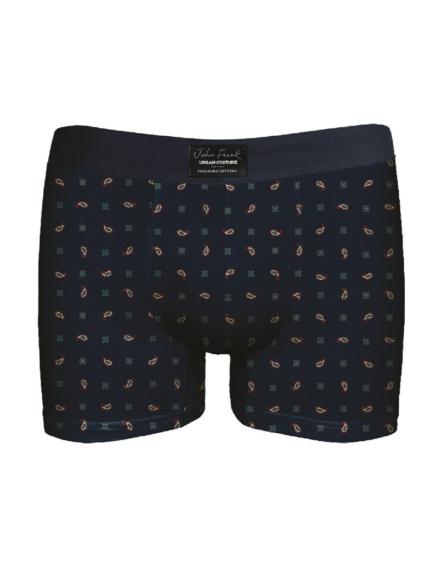 Pánske boxerky John Frank JFBUC137-SMART