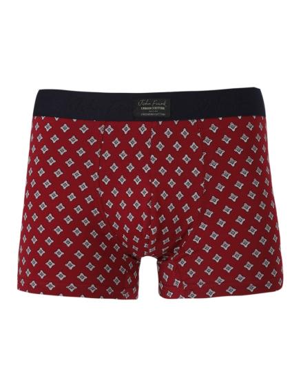 Pánske boxerky John Frank JFBUC140-ORNA