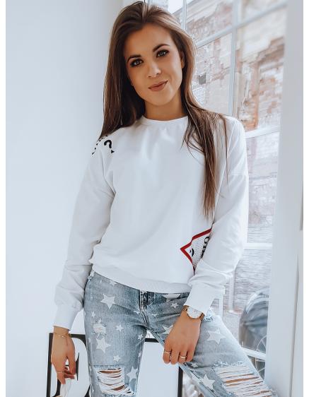 Dámská halenka CIARA bílá