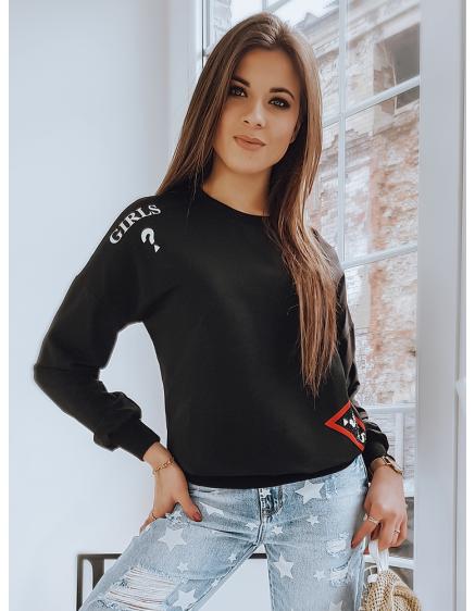 Dámská halenka CIARA černá