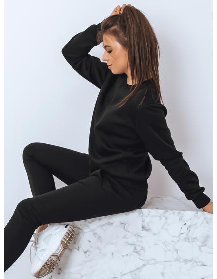 Dámska blúzka FASHION II čierna
